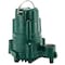 Zoeller Pumps N145 Effluent Pump with 20ft Cord 145-0002 - alternate 1