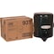 Tork Tork Centrefeed Hand Towel Dispenser, Smoke 93T - alternate 1