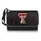 Picnic Time Family Of Brands NCAA Texas Tech Red Raiders Blanket Tote Outdoor Picnic Blanket - Beach Blanket 820-00-175-574-0 - alternate 1