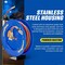 Goodyear Welding hose reel 1/4"x65ft GUR079 - alternate 4
