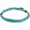 Add-On This Is A 3M Sc (Male) To St (Male) Aqua Duplex Riser-Rated Fiber ADD-ST-SC-3M5OM3 - alternate 5