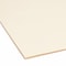 Smead Folder, File, Lgl, 2/5 Rt, Mla Pk SMD15385 - alternate 2