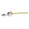 Kingston Brass Front Mount Toilet Tank Lever, Polished Chrome KTTAL1 - alternate 1