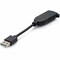 C2G USB-A TO USB-C DONGLE FOR AV RING C2G30061 - alternate 3