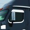 Ilc FREIGHTLINER CASCADIA 125 EVOLUTION YEAR 2016 STAINLESS STEEL 5 IN CHOP TOP WINDOW PANELS FRTLNR CASC 125 EVOLUTION 2016 SS 5 IN CHOP TOP WI - alternate 1