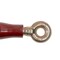 Mytee Products 5/16 in-3/8 in Ratchet Lever Load Binder w/Grab Hooks and Eye 7100 Lbs WLL CBRS516-GHE - alternate 6
