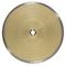 Pearl P5 ABT Porcelain & Granite Blade 10in x 0.80 x 1, 5/8in ABT10RCPT - alternate 1