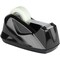 Acrimet Tape Dispenser, 1 in Tape Core Dia., Plastic, Stainless Steel, Black 270.2 - alternate 1