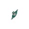 Master Electrician 25-Ft. 14/3 SJTW Green Outdoor Extension Cord 09001ME - alternate 2