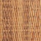 Bali & Pari Derris Natural Rattan Dining Chair, Light Honey 262-14296-ZORO - alternate 4