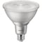 Signify 120W Equivalent Daylight PAR38 Medium Dimmable LED Floodlight Light Bulb 568337 - alternate 2