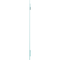 Ekena Millwork True Fit PVC, Three Board Spaced Board-n-Batten Shutters, Pure Turquoise, 17 1/8W x 32H, PR TFP101SBF17X032PT - alternate 7