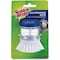 3M Scotch-Brite 4 in. W Medium Bristle Plastic Handle Soap Dispenser Dish Brush 495 - alternate 1