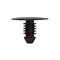 Auveco Mud Shield Retainer - GM Ford Chrysler, 100PK 11679 - alternate 1