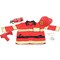 Melissa & Doug Fire Chief Role Play Costume Set 4834 - alternate 1