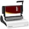 Fellowes Binding Machine, Gray/White, Manual 5006801 - alternate 1