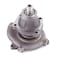 Gates Heavy-Duty Engine Water Pump 44094HD - alternate 4