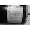 Weg AC MOTOR 56Z 1/4HP 1175RPM 5/8IN 460V-AC 3PH Z.2512ES3E060916 - alternate 4