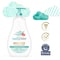 Baby Dove Sensitive Skin Care Hypoallergenic Fragrance Free Moisture Baby Wash, 20 Ounce, 4PK 67893754 - alternate 4
