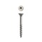 Spax #10 x 1-1/2 in Exterior Wood Deck Screws Construction Flat Head T-Star Plus Bulk Pail, 2500PK 3191670500400 - alternate 3