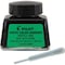 Pilot Super Color Marker Refill Ink, Black PIL48500 - alternate 1