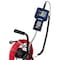 Pce Instruments Videoscope, 28 mm probe with 30 m/98.4 ft cable, 640 x480 imaging and locator PCE-VE 380N-LOC - alternate 3