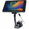 Cta Digital Tablet Suction Stand, 10-1/2" PAD-SMT - alternate 6