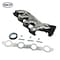 Skyward Automotive Products Exhaust Manifold,  SK674732 - alternate 2