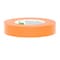 Frogtape Orange Painters Tape, 24mm x 55m, 3 242812 - alternate 1