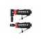 Sunex Two Pack Of Mini Die Grinders Sx301B and Sx307B SX300 - alternate 3