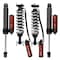 Fox 19C FORD RANGERFRONT KIT2.5 TRUCK FRSR/R4.05IN23IN LIFTDSC 883-06-156 - alternate 2
