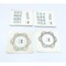 Falk DISC COUPLING REPAIR KIT 225FDC 0776981 - alternate 5