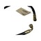 Cnh HOSE ASM., CNH OEM P930-062020 P930-062020 - alternate 3