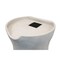 Good Ideas Impressions Corsican 50 Gallon Rain Saver - Sandstone IM-COR050-SAN - alternate 5