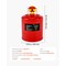 Vevor Safety Gas Can 5 Gallon Type I Red Safety Can with Flame Arrester and Funnel YYQG19I-01 - alternate 5