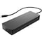 Hp SBUY Univ USB-C Multiport Hub 50H55UT - alternate 2