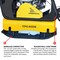 Tomahawk Power 9HP Reverse Plate Compactor Honda GX270 Electric Start 11,690 lbs/ft2 TPC400H - alternate 3