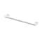 Gatco Bleu 18" Towel Bar, Chrome 4711 - alternate 2