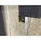 Rockwool 3 in x 24 in x 48 in, Unfaced, Mineral Wool Batt Insulation, 80 sq-ft 286368 - alternate 2