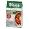 Knorr Professional Soup du Jour Chicken Gumbo Soup Mix, 16.9 ounce, 4PK 84124301 - alternate 4