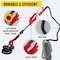 Vevor Electric Drywall Sander 850W Foldable with Strip Light Vacuum Bag FG-S225L-3 - alternate 4