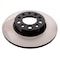 Wagner Brakes Disc Brake Rotor-BD180673E BD180673E - alternate 2
