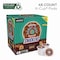 The Original Donut Shop SNICKERS Flavored Coffee K-Cups, 48PK 5000373541 - alternate 7