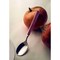 Mepra Fantasia Coffee Spoon Set - 4 Pcs. - Light Mauve 10B744407 - alternate 2