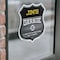 Signmission Jim's Garage I Can Fix Everything But Stupid, 4 inch X 4 inch, Vinyl Decal, 5PK SHI-D-5PACK-4-490-JIM - alternate 3
