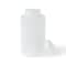 United Scientific Reagent Bottles, Wide Mouth, PP, 4000 ml, With Handles 33314 - alternate 2