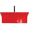 Bigfoot 27'' Poly Snow Pusher/Roller 1271 - alternate 1