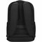 Targus CYPRESS HERO BACKPACK WITH ECOSMART BLACK 15.6 INCH TBB586GL - alternate 11