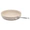 Korkmaz Granita 9.5 Inch Nonstick Tava and Frypan in Tan A1855 - alternate 1