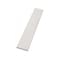 Apollo Tile Silken 2.56 in. x 15.75 in. Glossy White Ceramic Subway Wall Tile 10.76 sqft/case, 38PK CRE88WHT2616 - alternate 5